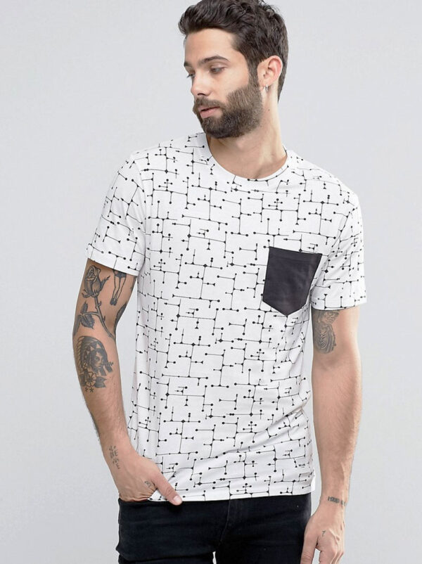 Slim Fit Dress Shirts