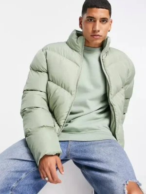 Buck Butte Insulated Hooded Jacket