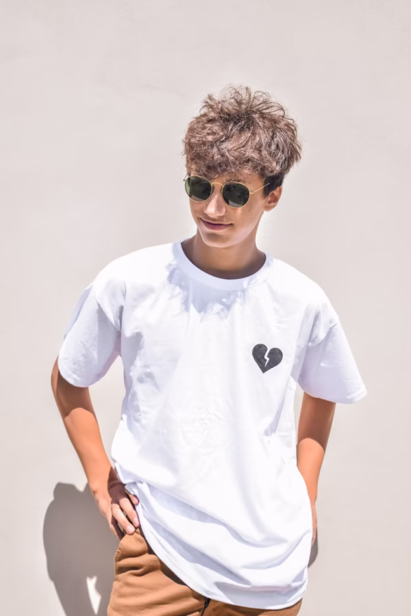 Men Stylist t-shirts